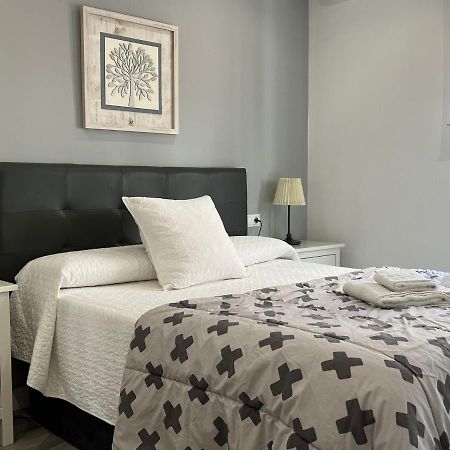 Apartamento La Juderia Kordoba Zewnętrze zdjęcie