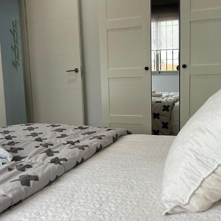 Apartamento La Juderia Kordoba Zewnętrze zdjęcie