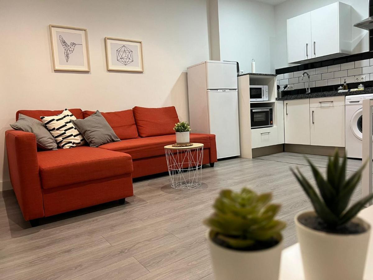 Apartamento La Juderia Kordoba Zewnętrze zdjęcie