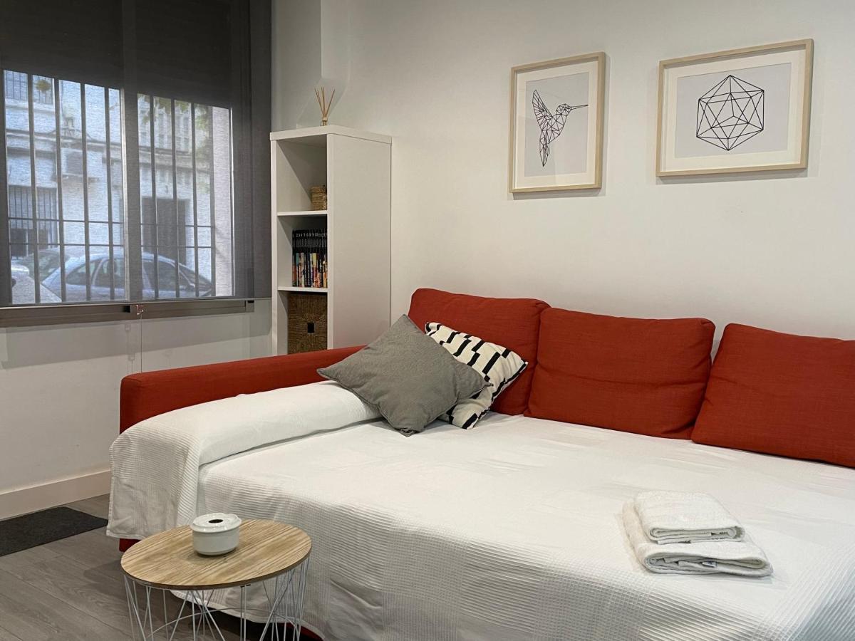 Apartamento La Juderia Kordoba Zewnętrze zdjęcie