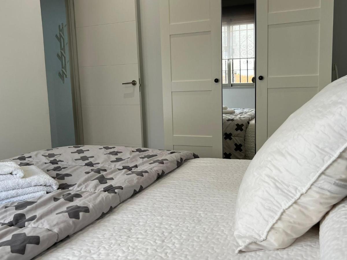 Apartamento La Juderia Kordoba Zewnętrze zdjęcie