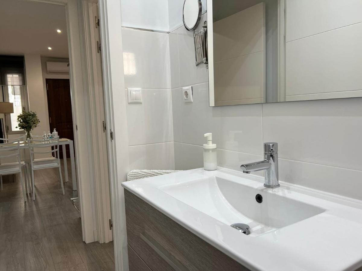 Apartamento La Juderia Kordoba Zewnętrze zdjęcie