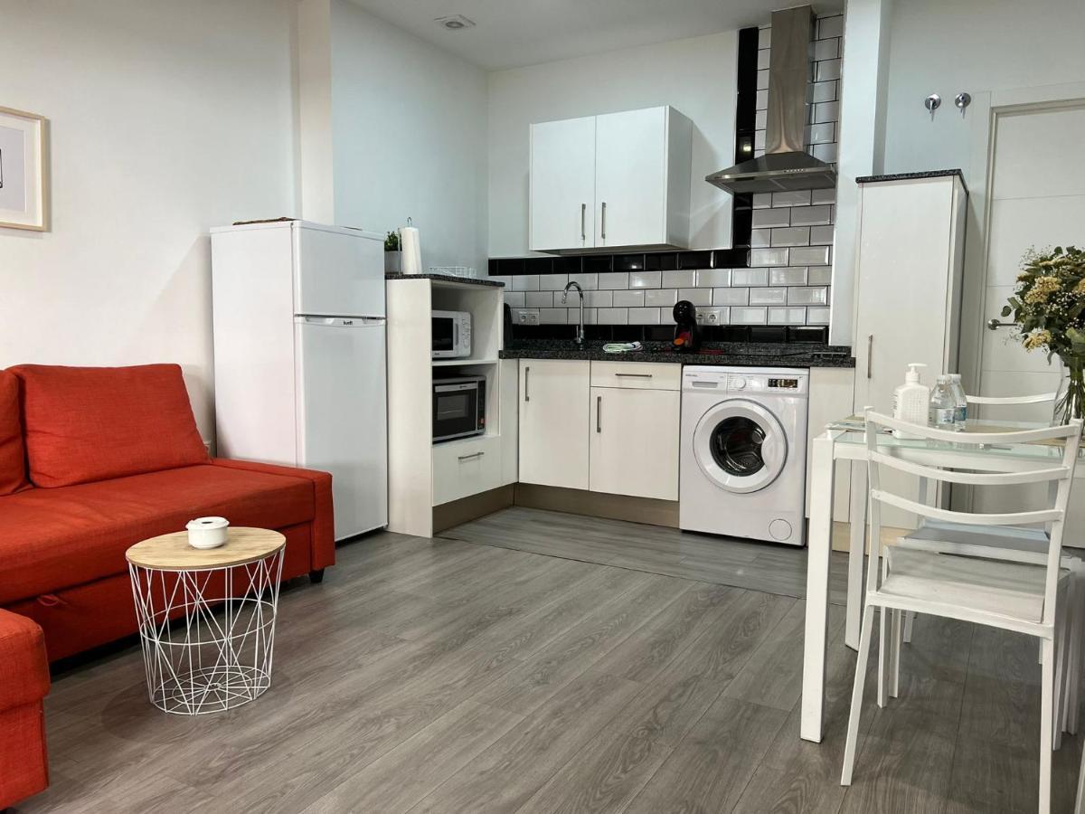 Apartamento La Juderia Kordoba Zewnętrze zdjęcie