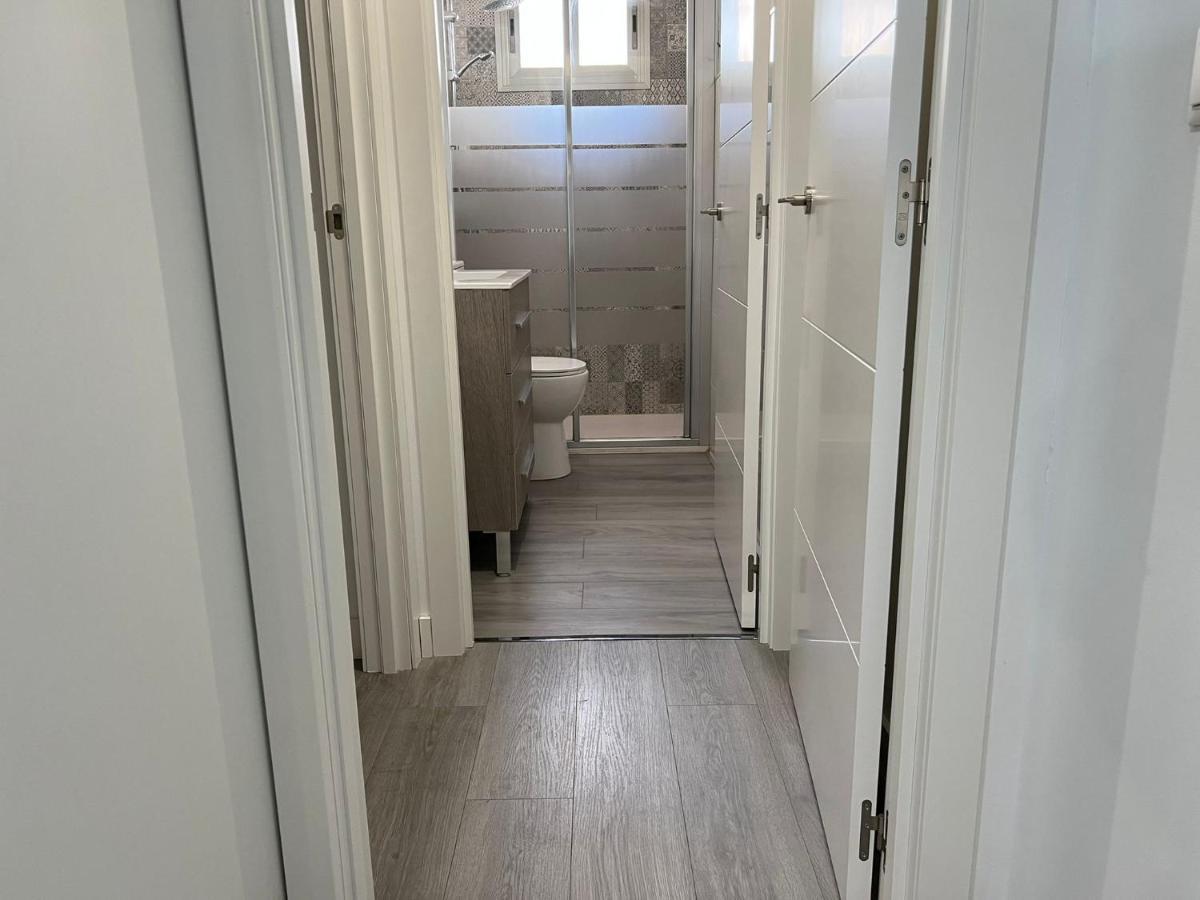 Apartamento La Juderia Kordoba Zewnętrze zdjęcie