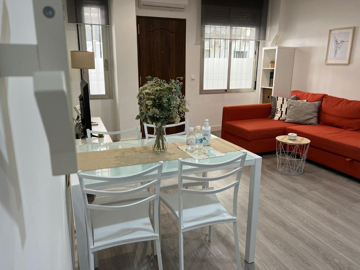Apartamento La Juderia Kordoba Zewnętrze zdjęcie