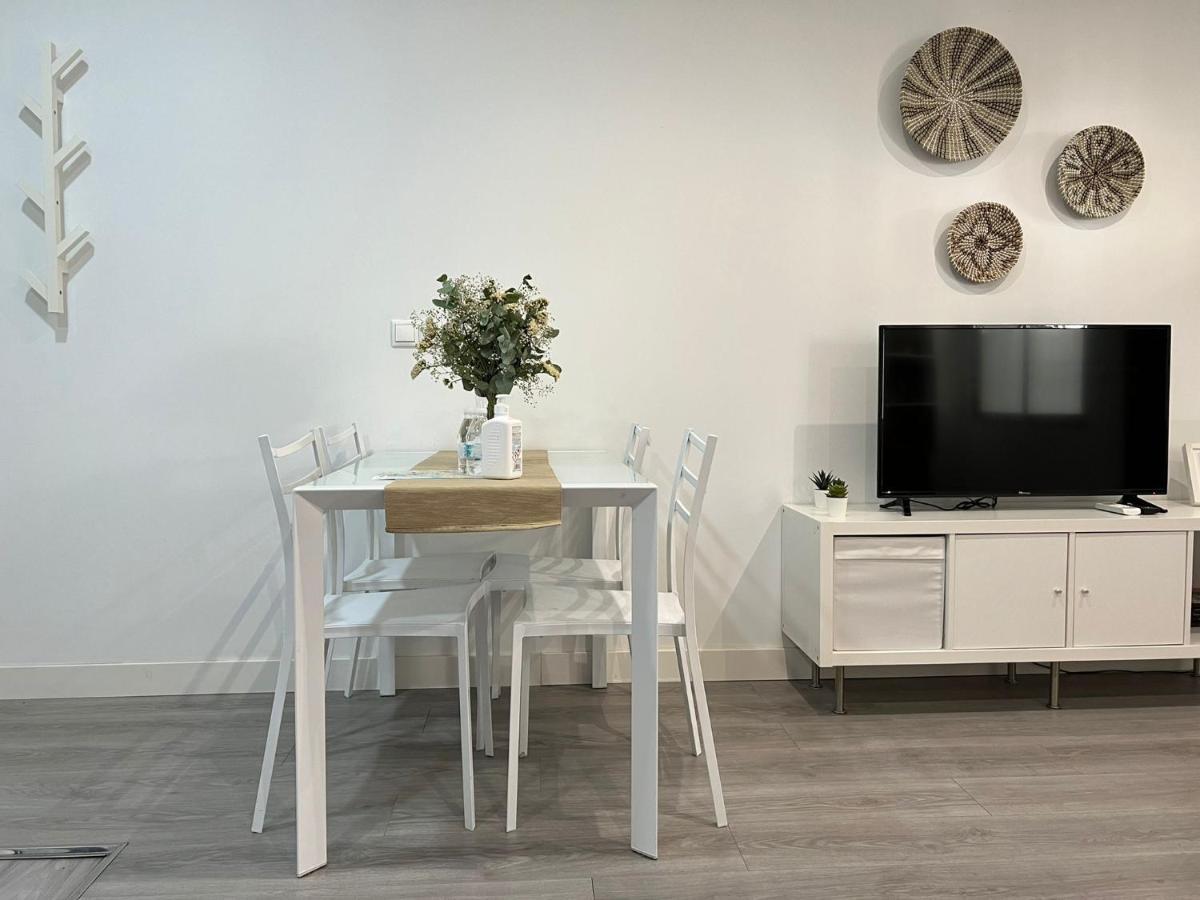 Apartamento La Juderia Kordoba Zewnętrze zdjęcie
