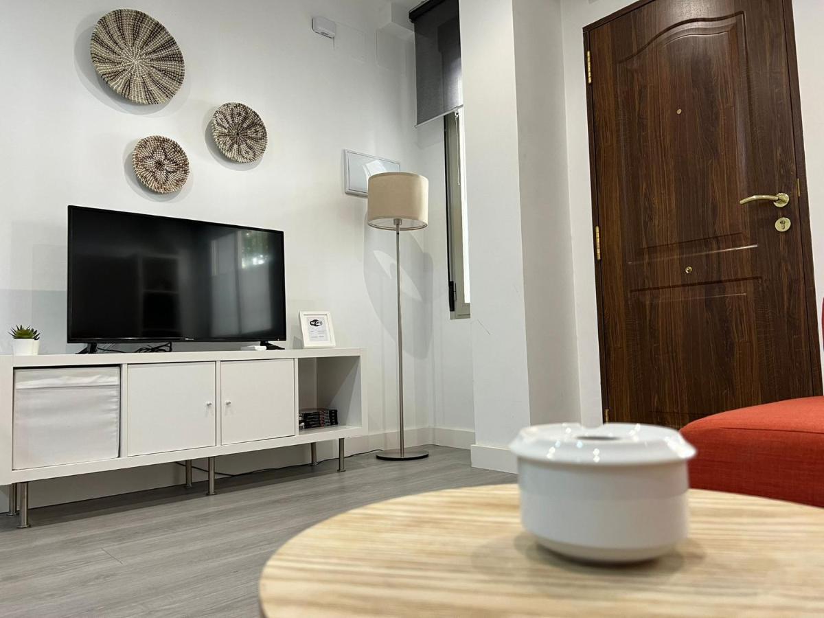 Apartamento La Juderia Kordoba Zewnętrze zdjęcie