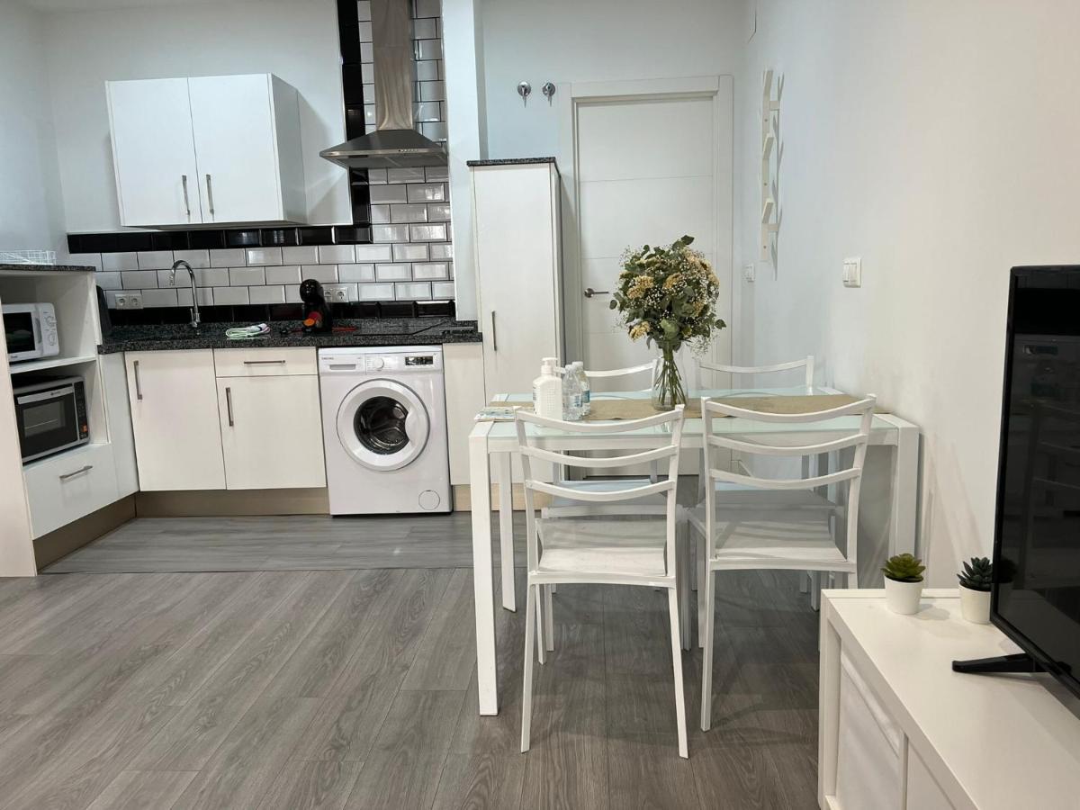 Apartamento La Juderia Kordoba Zewnętrze zdjęcie