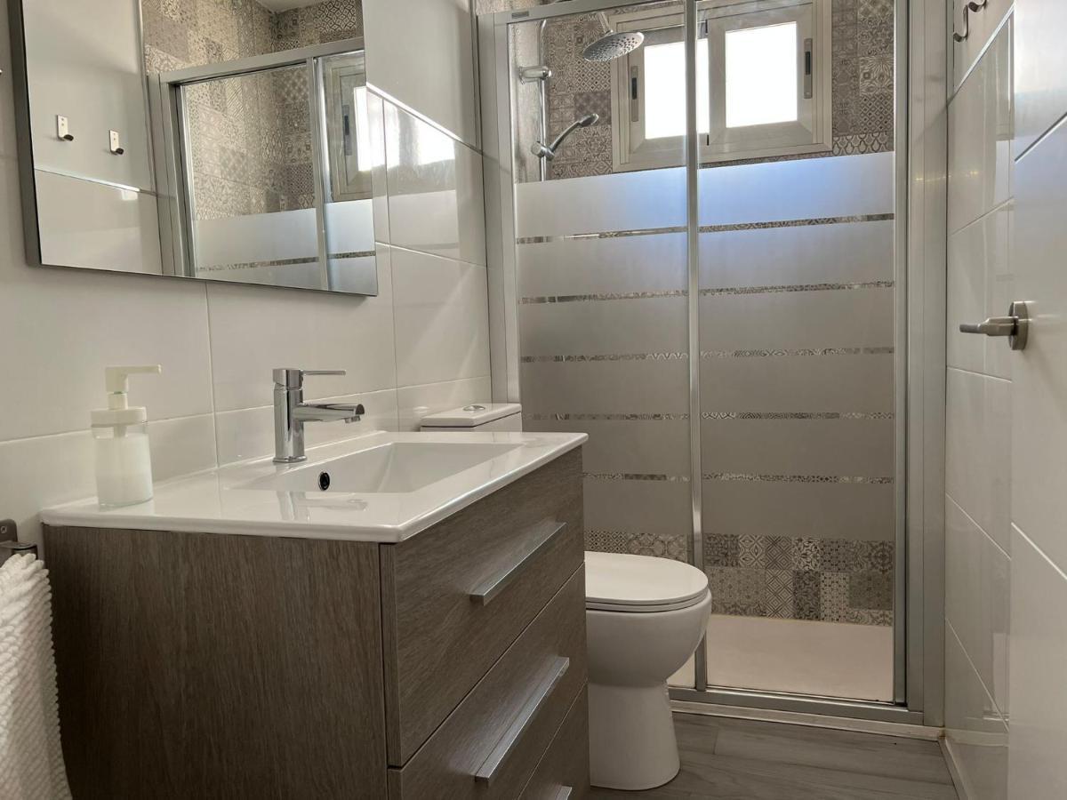 Apartamento La Juderia Kordoba Zewnętrze zdjęcie
