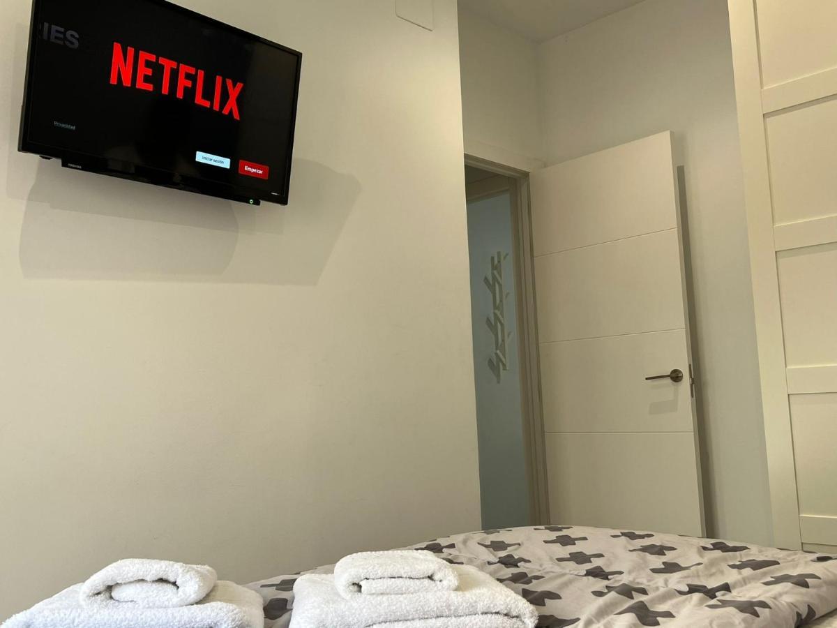 Apartamento La Juderia Kordoba Zewnętrze zdjęcie