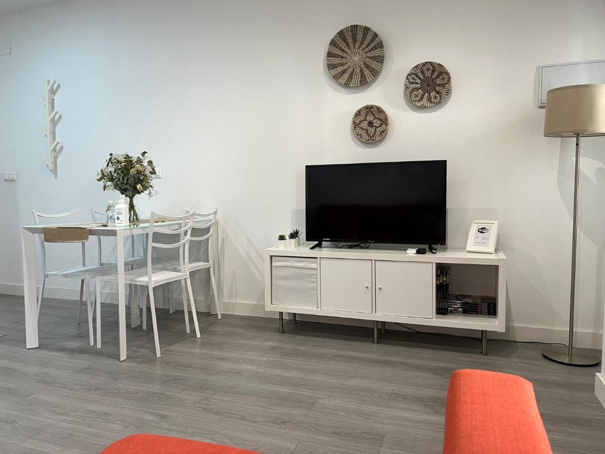 Apartamento La Juderia Kordoba Zewnętrze zdjęcie