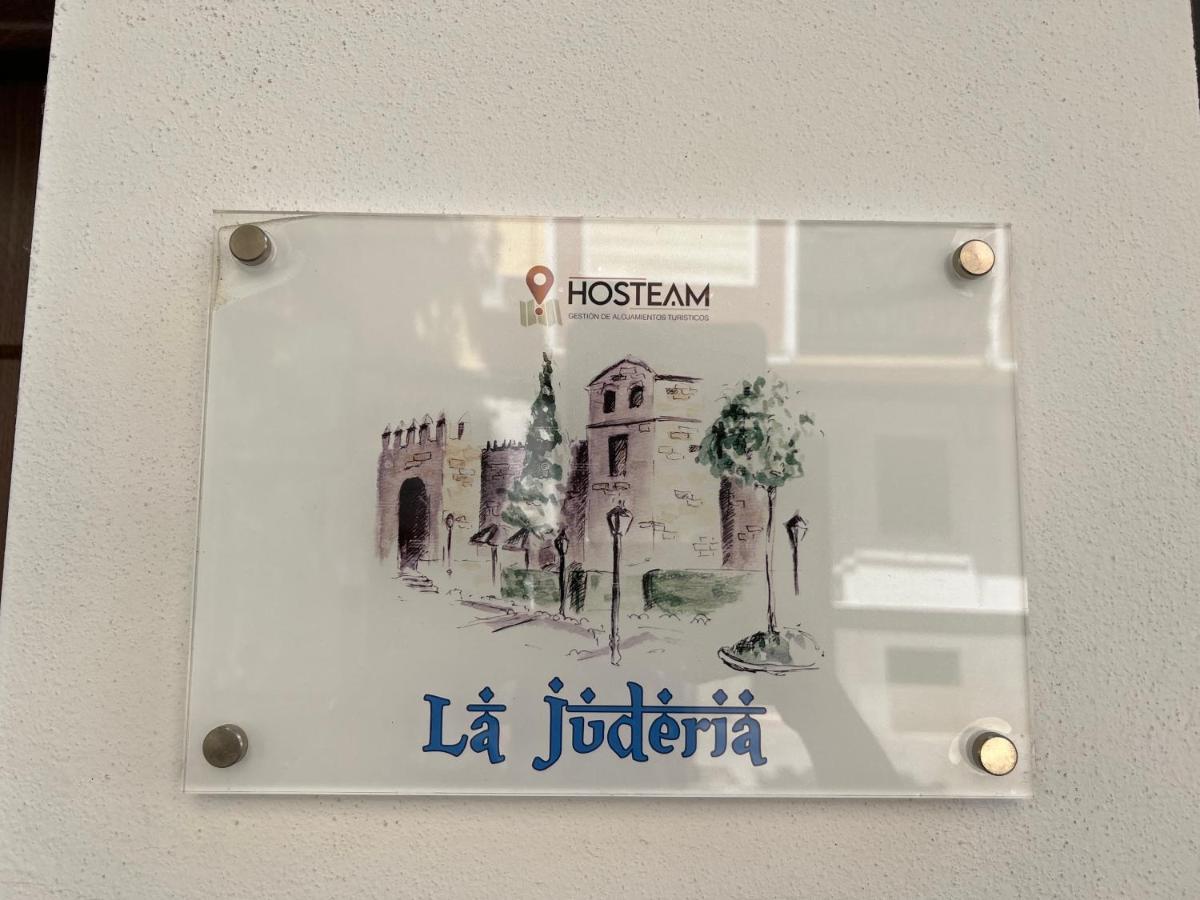 Apartamento La Juderia Kordoba Zewnętrze zdjęcie