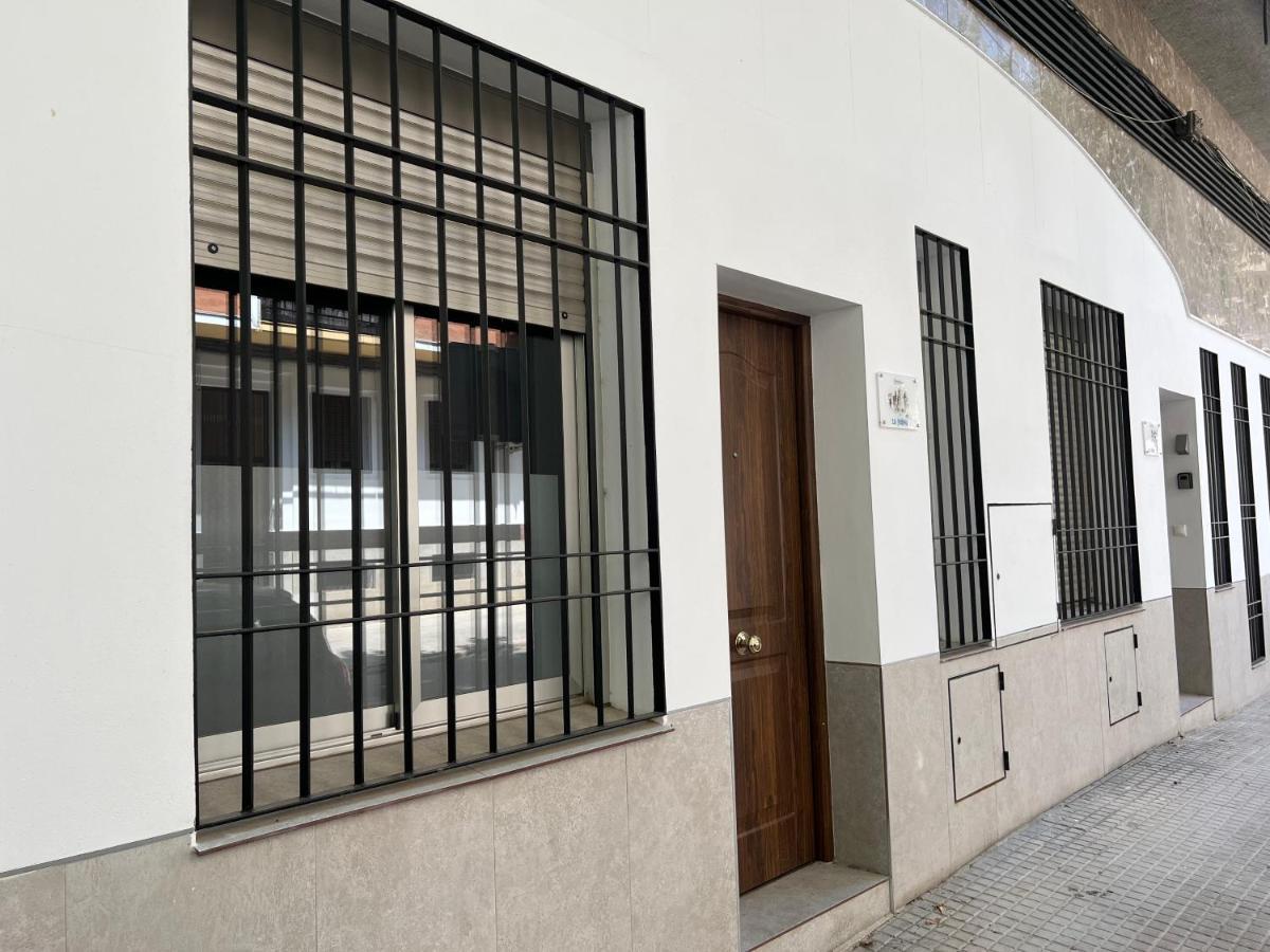 Apartamento La Juderia Kordoba Zewnętrze zdjęcie