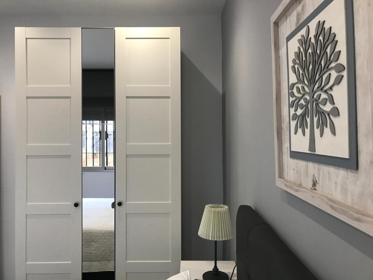Apartamento La Juderia Kordoba Zewnętrze zdjęcie