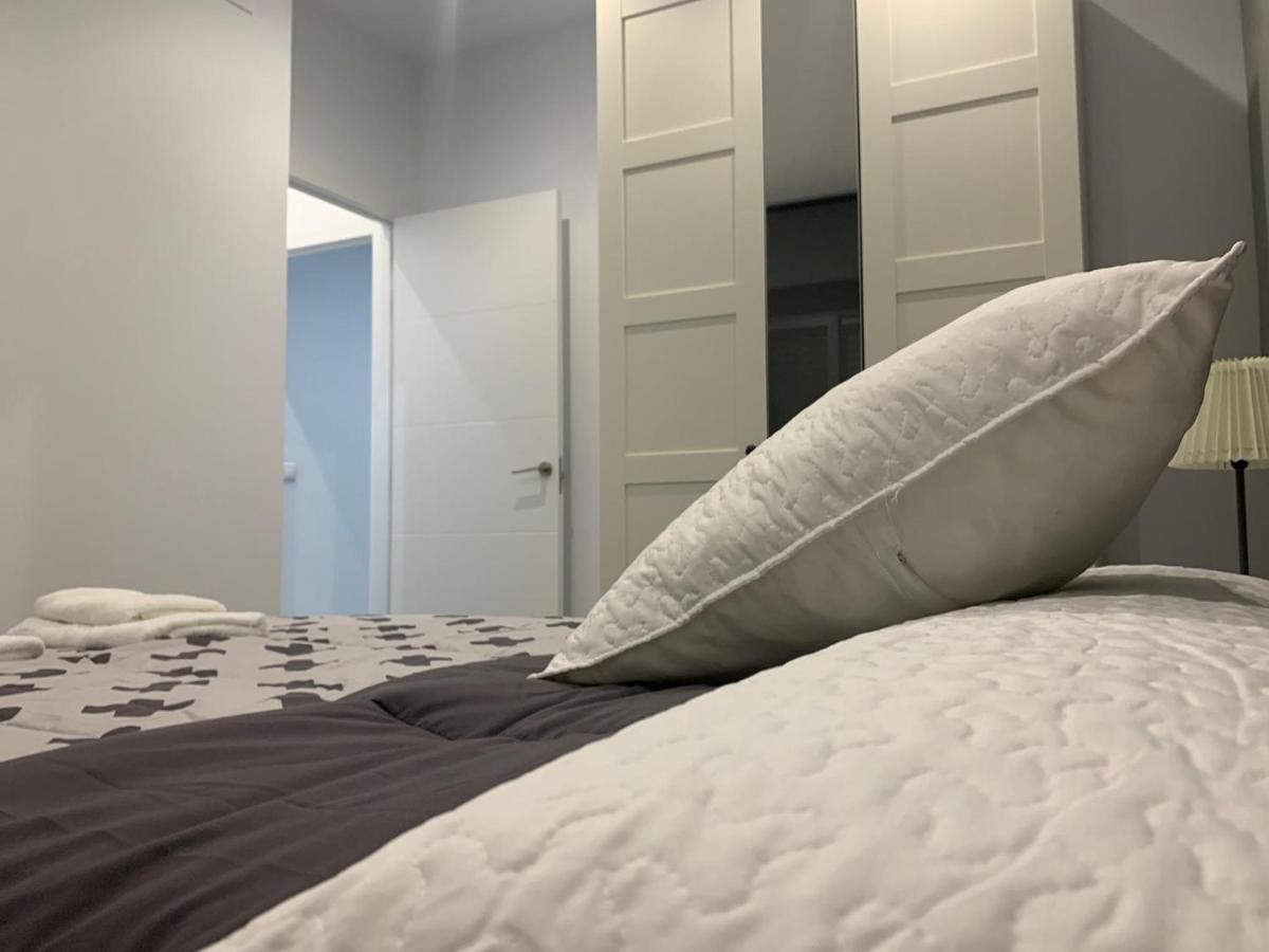 Apartamento La Juderia Kordoba Zewnętrze zdjęcie