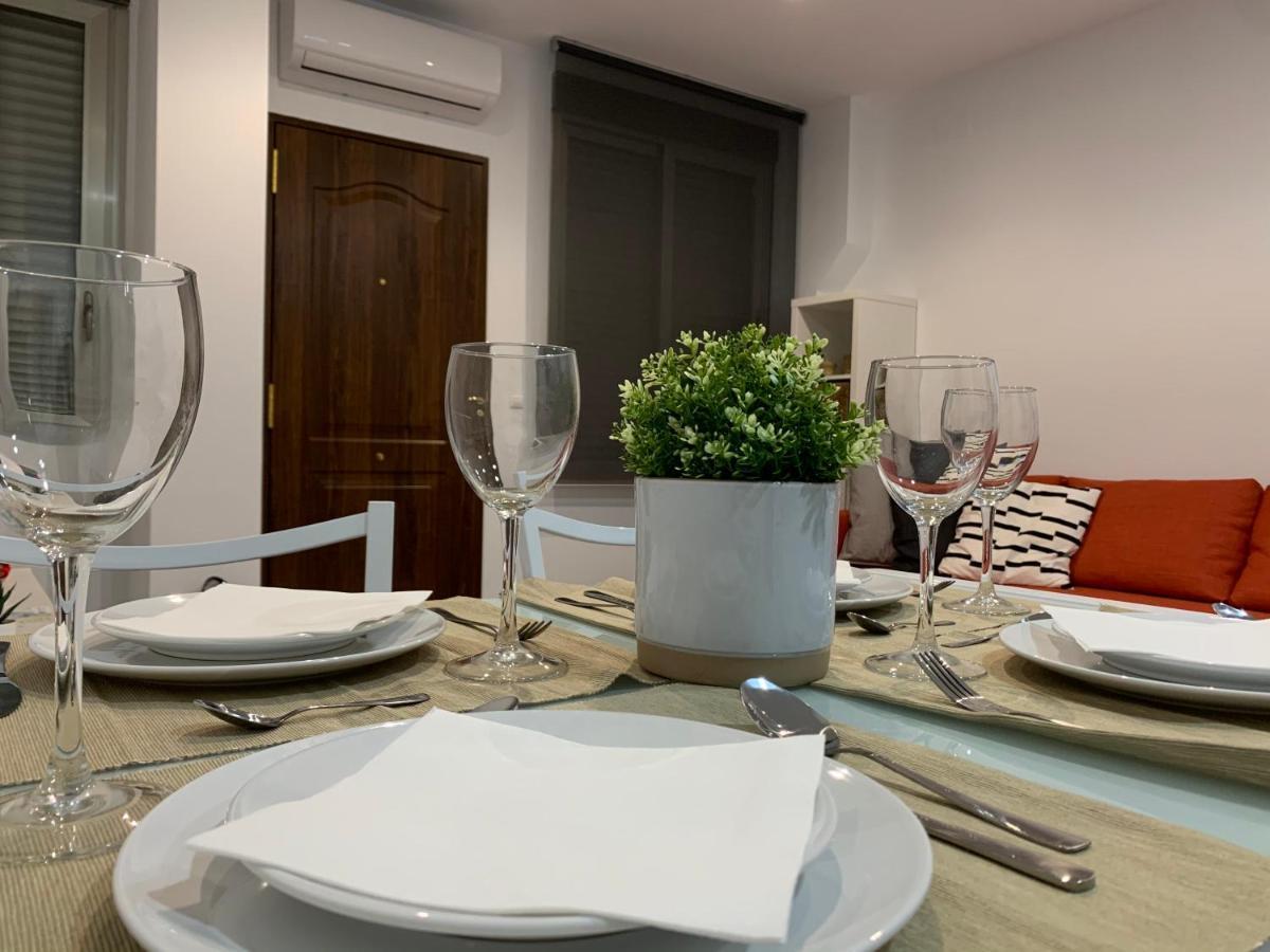 Apartamento La Juderia Kordoba Zewnętrze zdjęcie