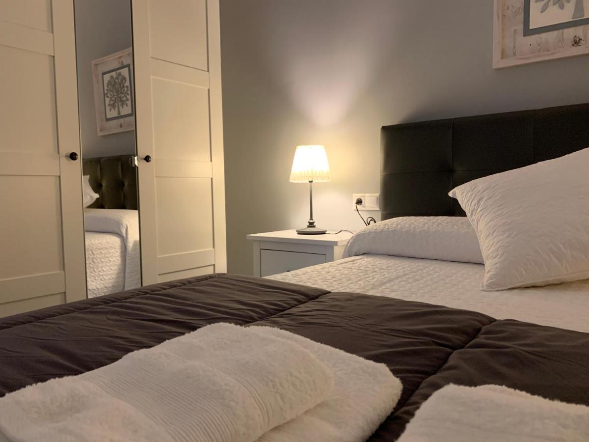 Apartamento La Juderia Kordoba Zewnętrze zdjęcie