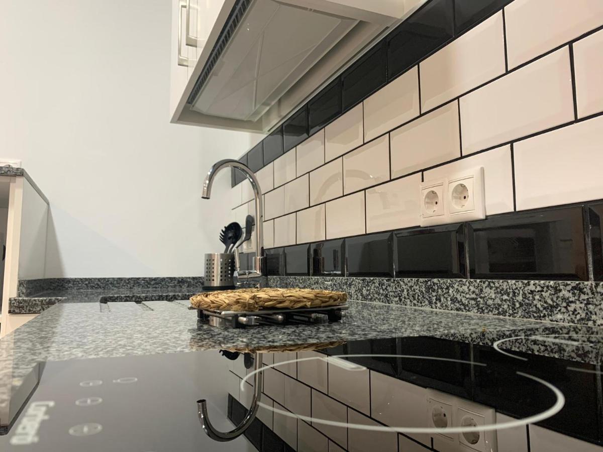 Apartamento La Juderia Kordoba Zewnętrze zdjęcie